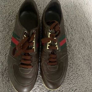 Gucci Sneaker